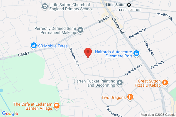 Sutton Building Services