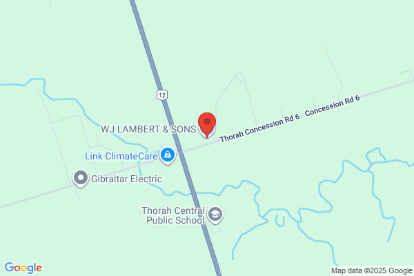 W J Lambert & Co