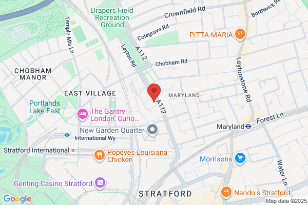 Westminster Industrial Supplies Ltd