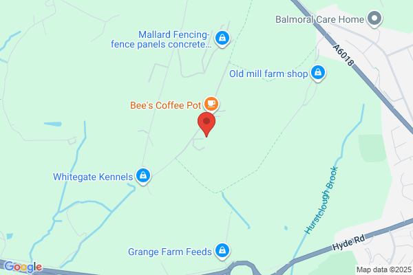 Whitegate Cattery
