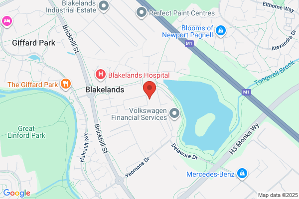 MK Relocations Ltd