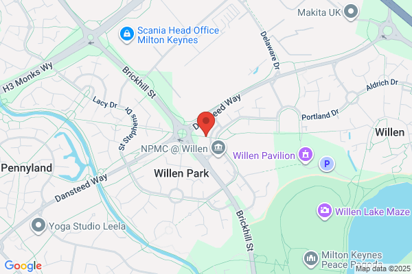 Argos Milton Keynes - Granville Square (Sainsbury's C&C)