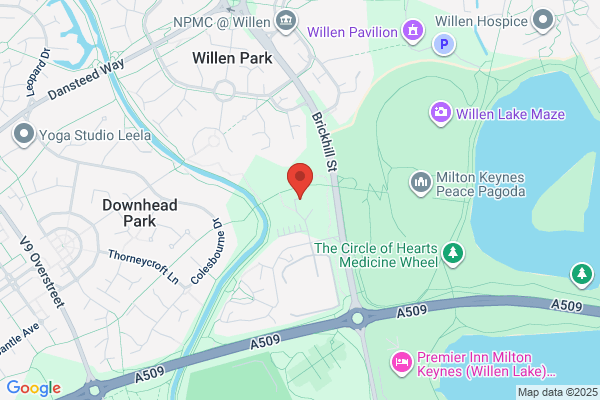 Camphill Milton Keynes Communities Ltd