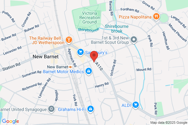 Central Heating Services