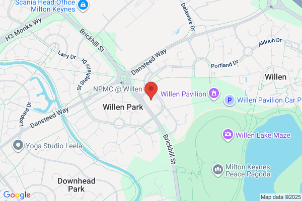 DPD Parcel Shop Location - Rowlands Pharmacy