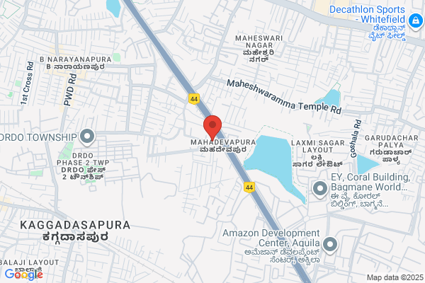 Expert Security Services