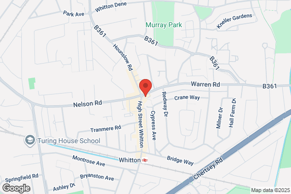 Goldcrest Computer Services Ltd