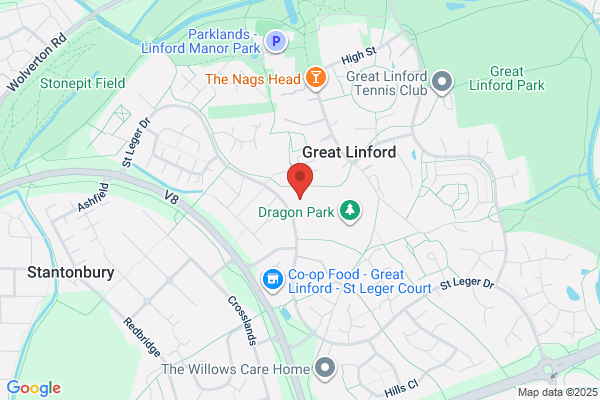 Great Linford Combined School