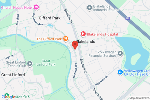 Kumon Maths & English Giffard Park