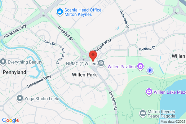 Milton Keynes Veterinary Group