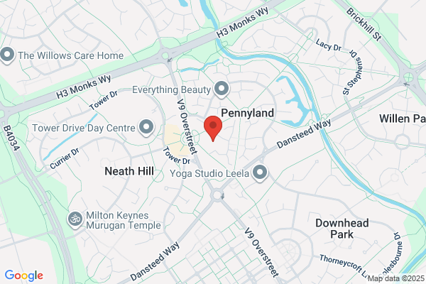 Sovereign Lodge Sheltered Housing