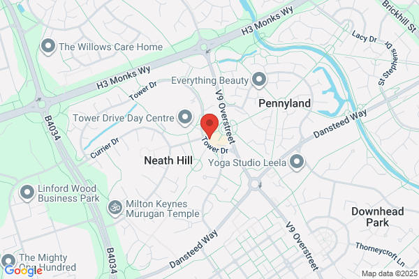 Vape Direct Neath Hill : Vape Shop, Milton Keynes