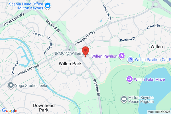 Willen Surgery