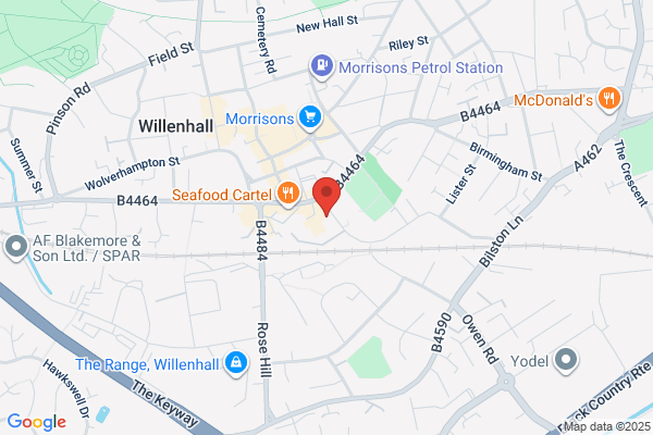 Vital Accounting Services Ltd