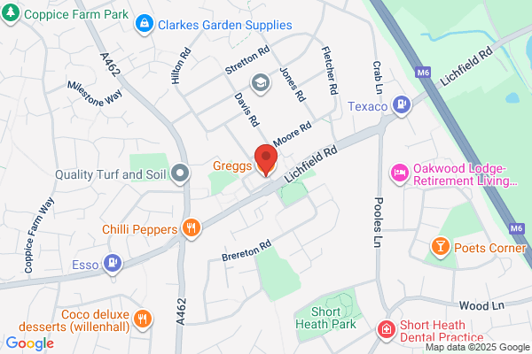 Greggs