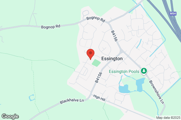 Essington Post Office