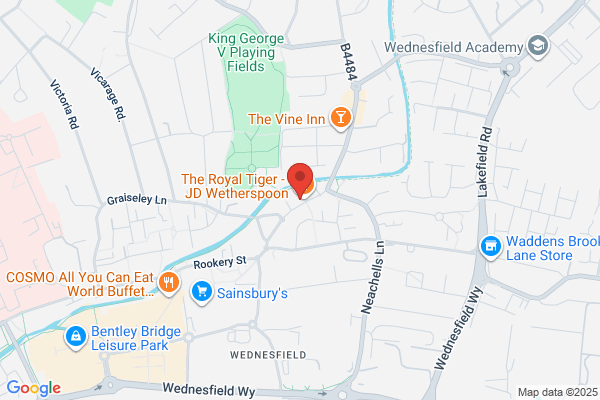 Nationwide Building Society