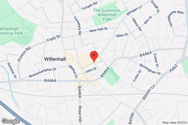 eurochange Walsall