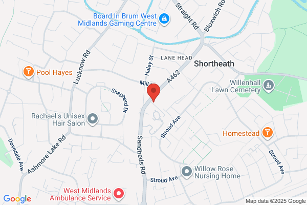 LloydsPharmacy