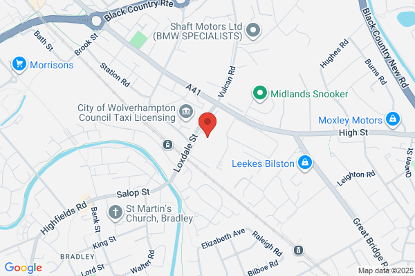 Sandland Packaging Ltd