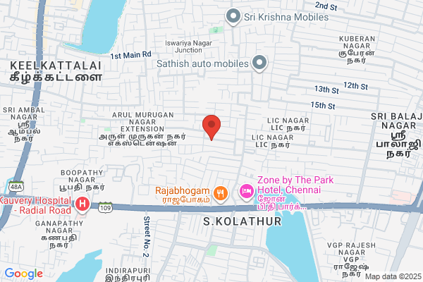 B K Builders