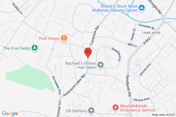 BRM Removals & Storage
