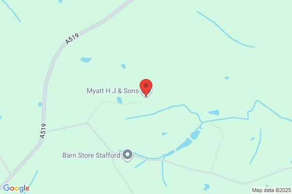 Joseph Myatt & Sons Ltd