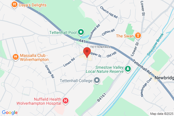 Robinsons Of Tettenhall