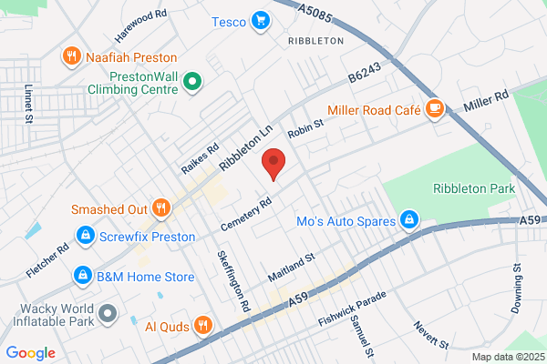 Discount Auto Spares