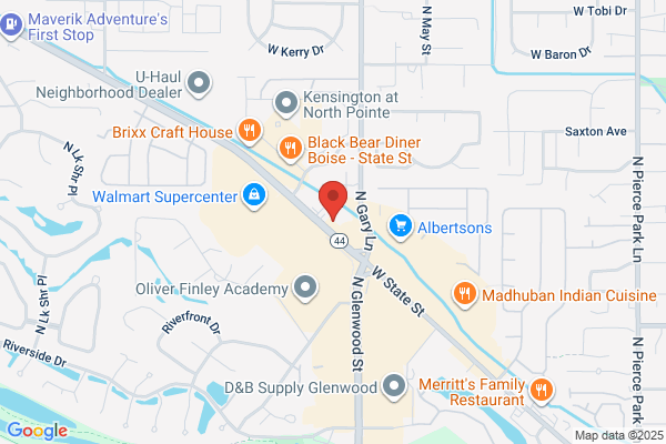 E & M Motors