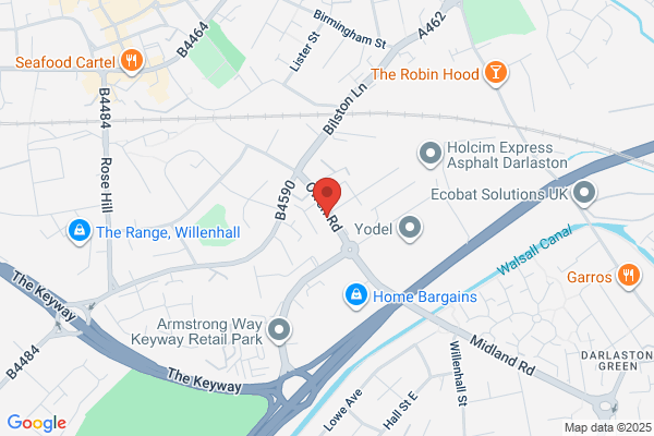 Greenway Motors
