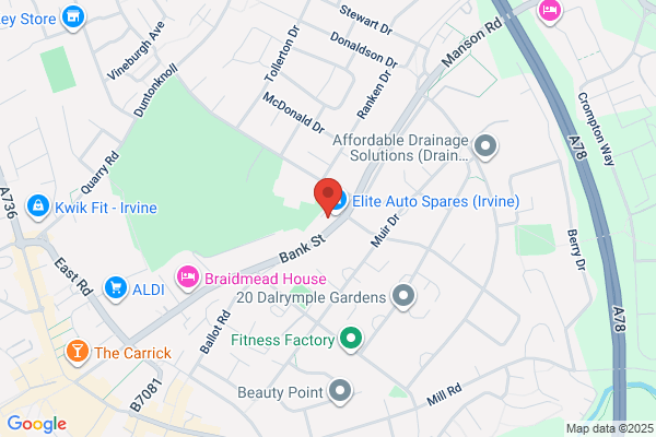Bank Street Autos Garage Spares & Repairs