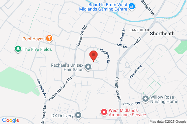 Willenhall Auto Breakers
