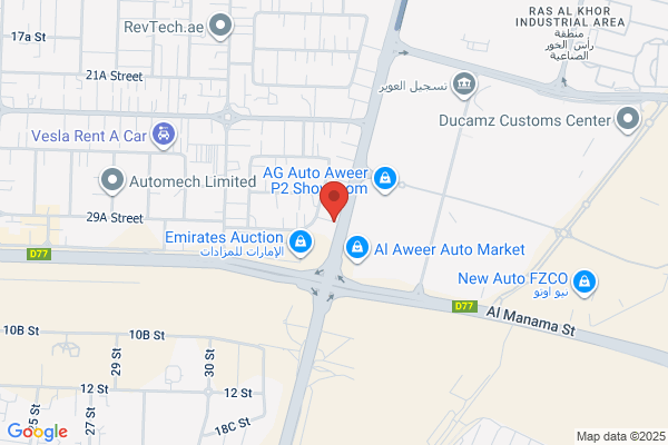 Hariri Motors