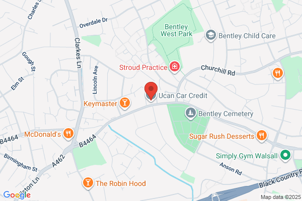 Richmond Motors