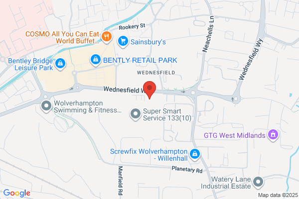National Car Rental