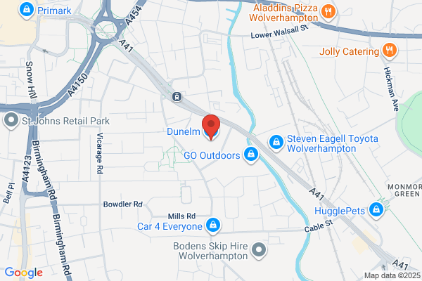 Dunelm
