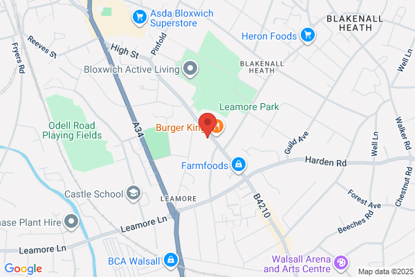 Roy Quinton Funeral Directors