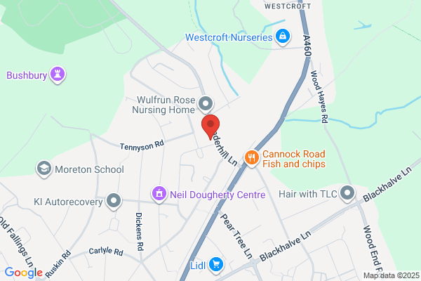 Roy Quinton Funeral Directors