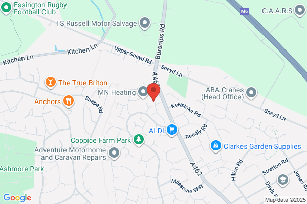 Clare John Heating & Plumbing