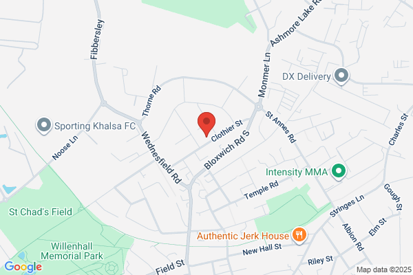 L & S Heating Services Ltd