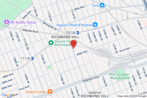 N Y T N Plumbing & Heating