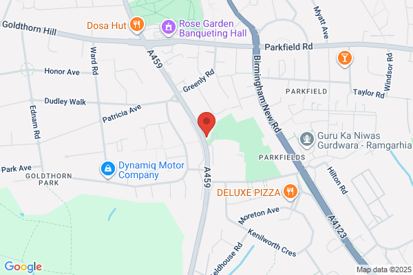 Wolverhampton Childrens Information Service