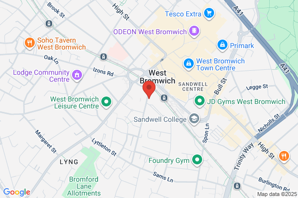 Lyng Pharmacy