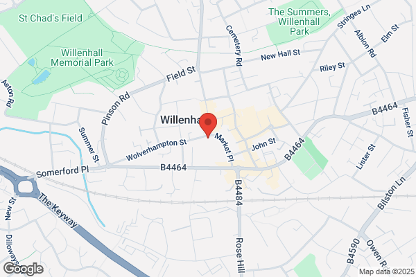 West Midland Co-operative Chemists Ltd