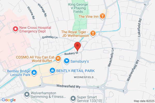 Wolverhampton Childcare Agency