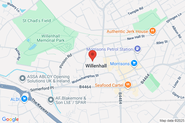 Ednam House Surgery