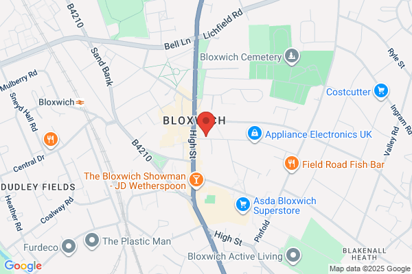 Bloxwich Memorial Club