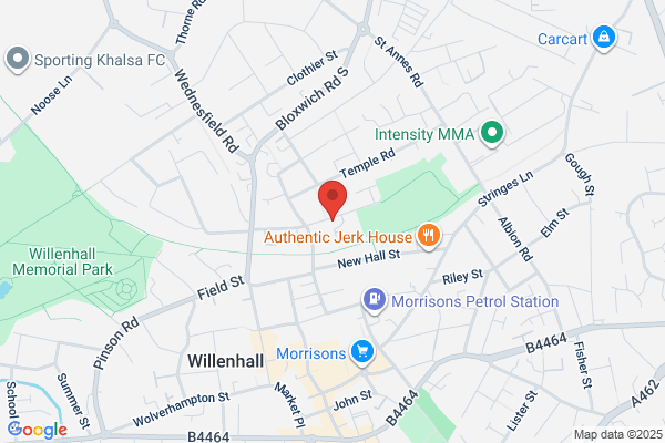 Willenhall Liberal Club