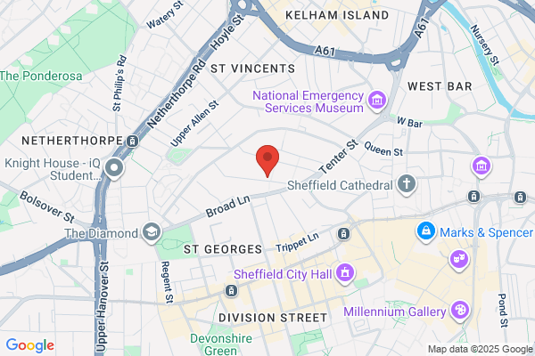 Croft Street Community Association